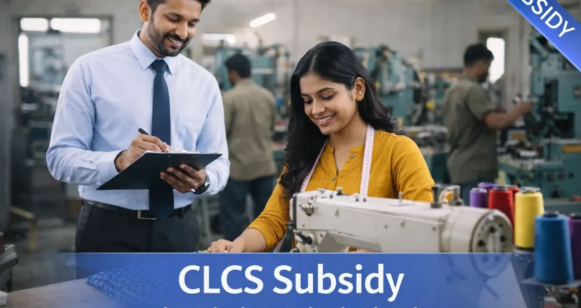 CLCS Subsidy