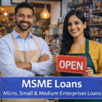 MSME Loans