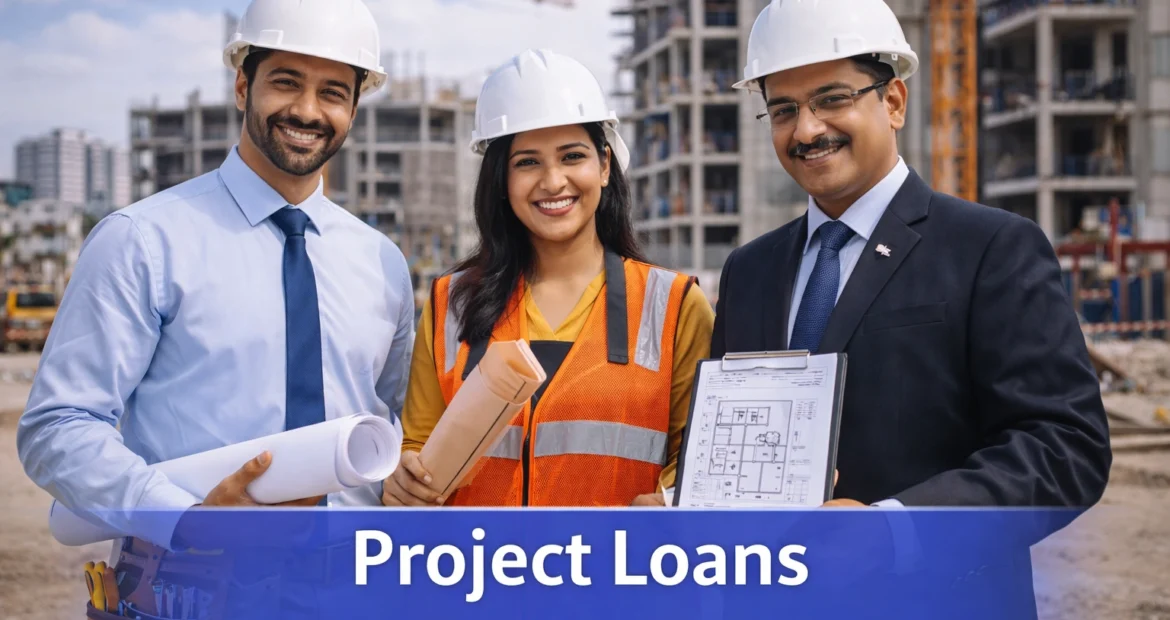 Project Loans