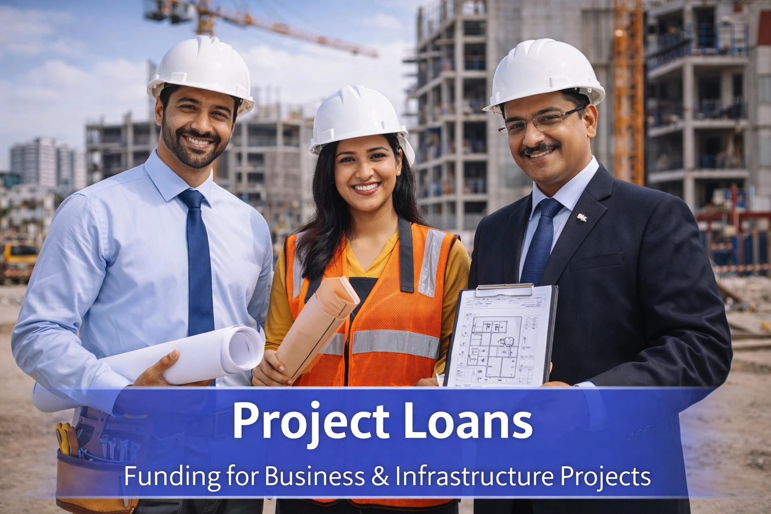 Project Loans
