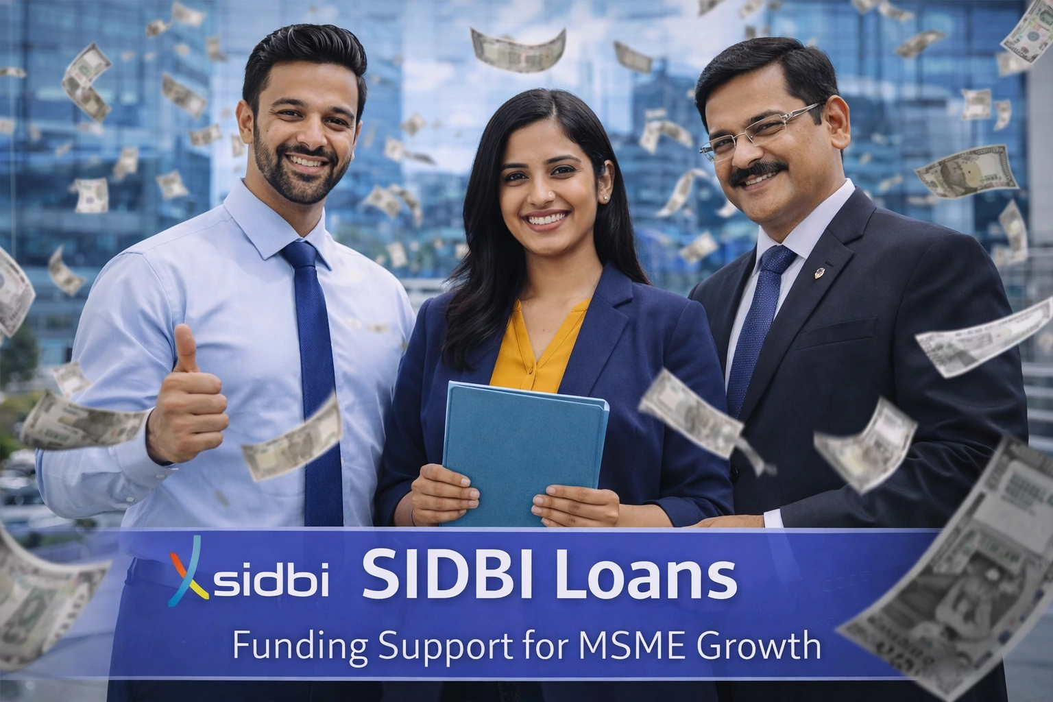 Sidbi Loan
