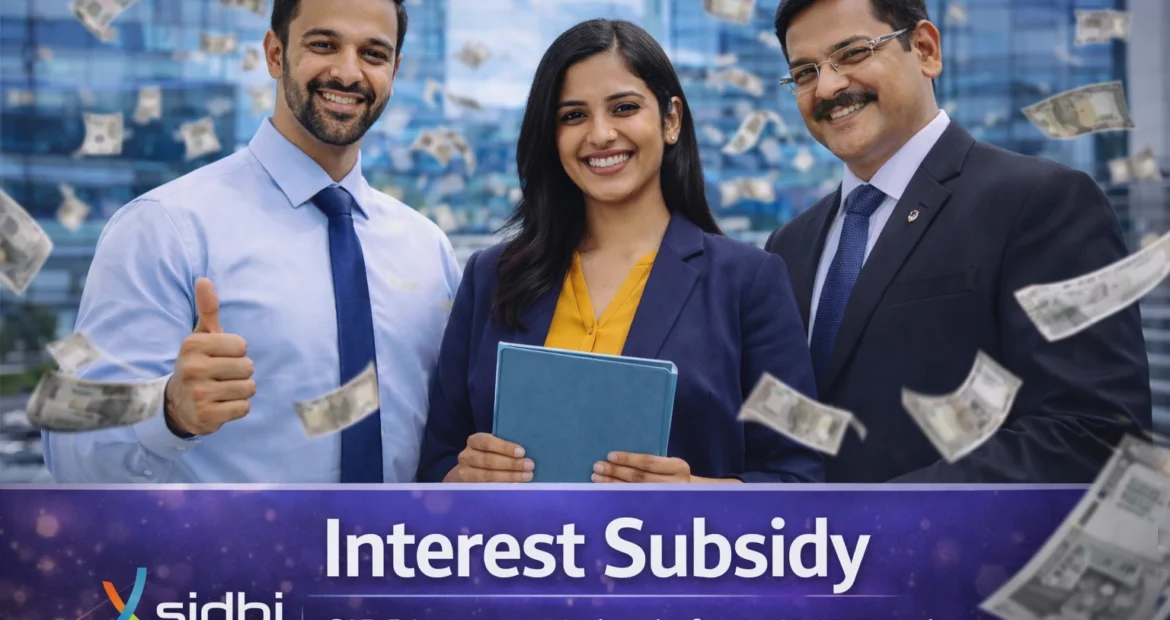 Interest Subsidy