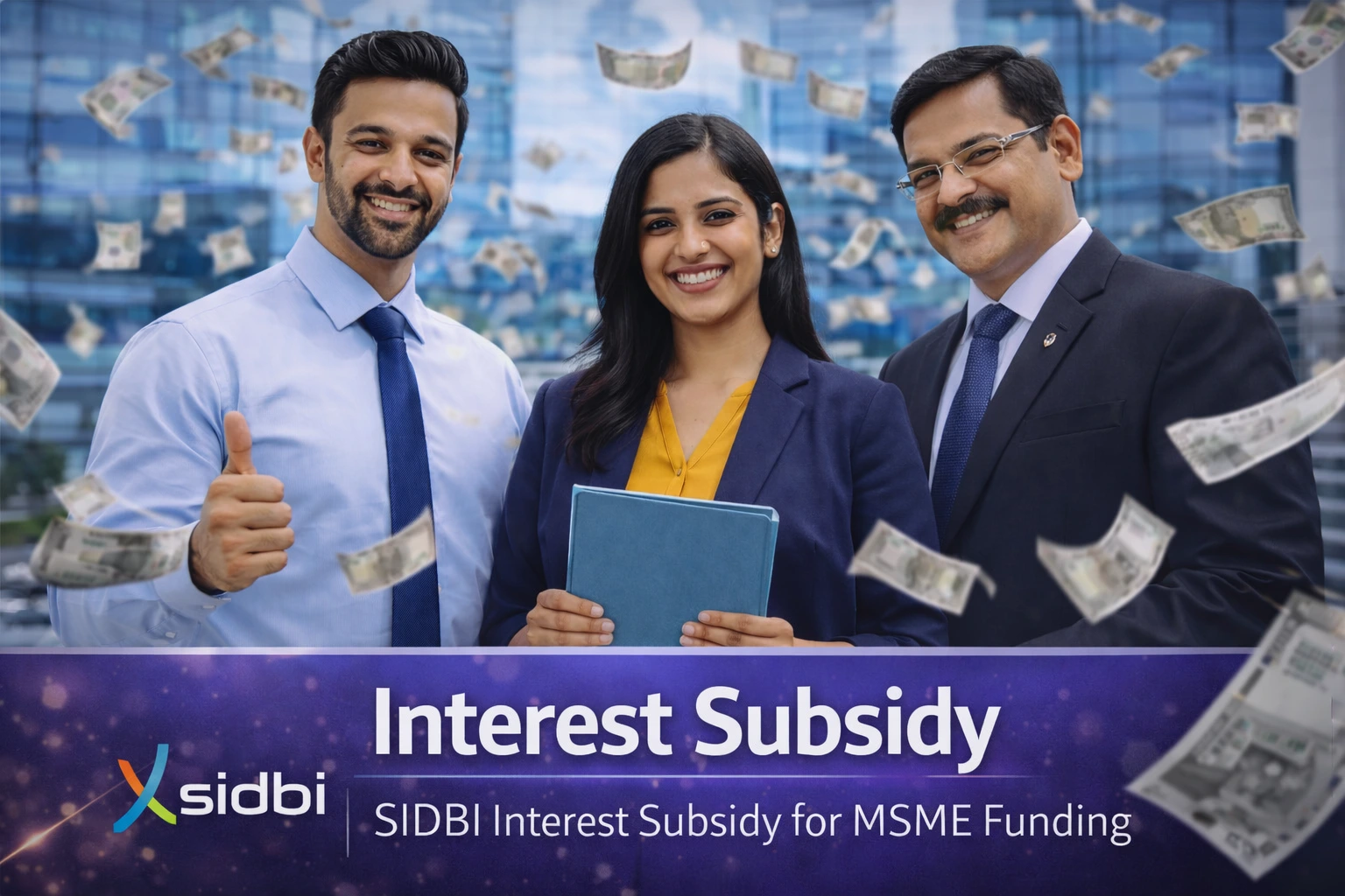 Interest Subsidy