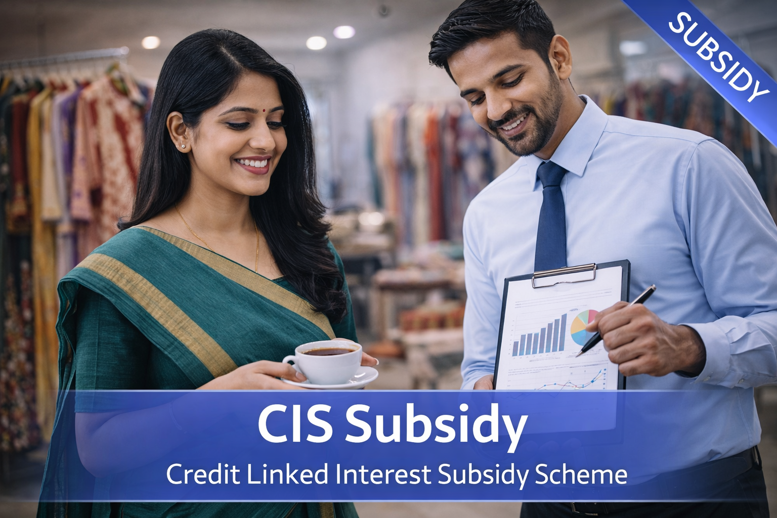 CIS Subsidy