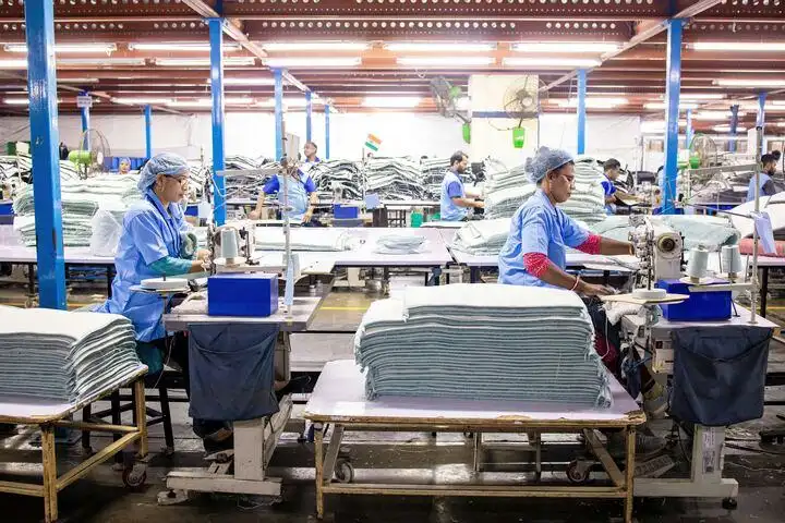 Textile Industry